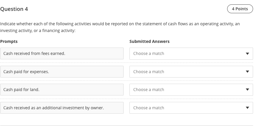 the missing amount: Assets = Liabilities + Owner's Equity 975000 174000 x