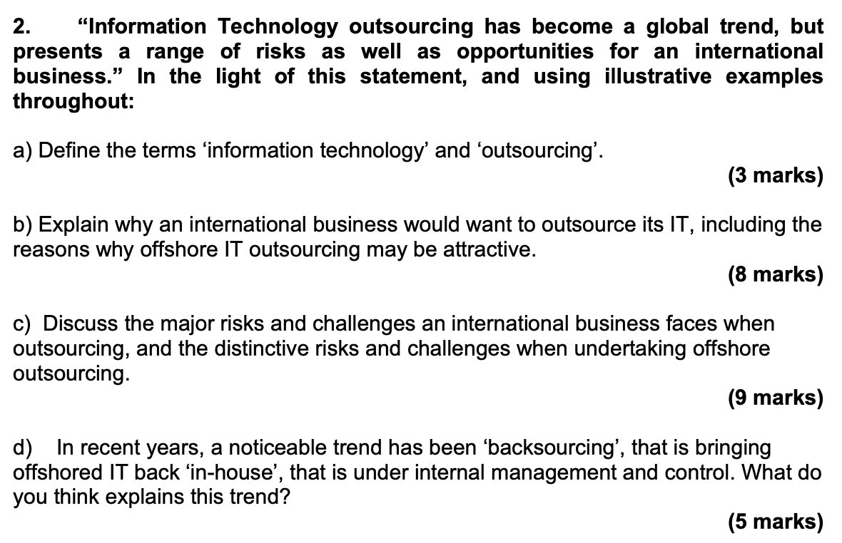 Hello tutor, please help with this practice question, thank you! 2. \"Information