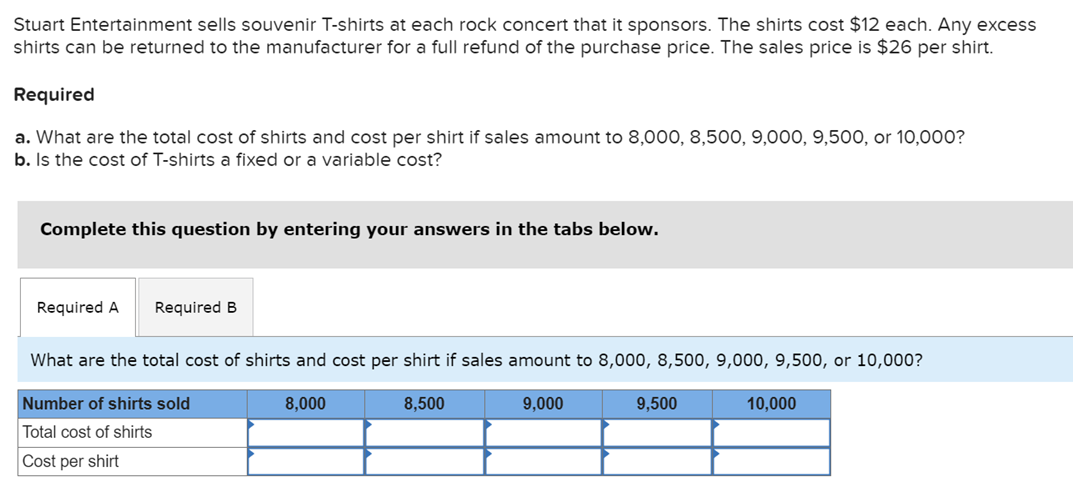 Good Afternoon,I am needing help with this assignment. Please advise.4. a. Stuart