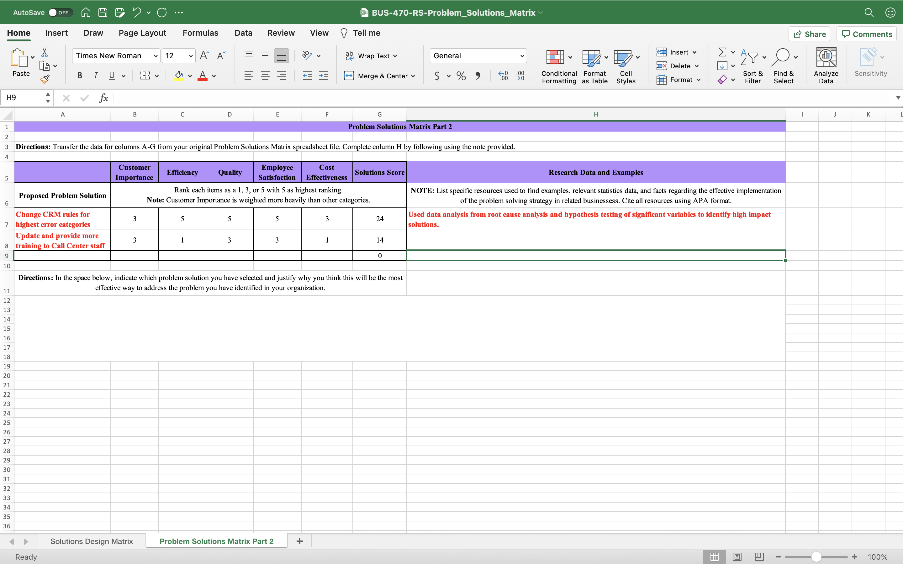 This is based on a plan to have employees work together as