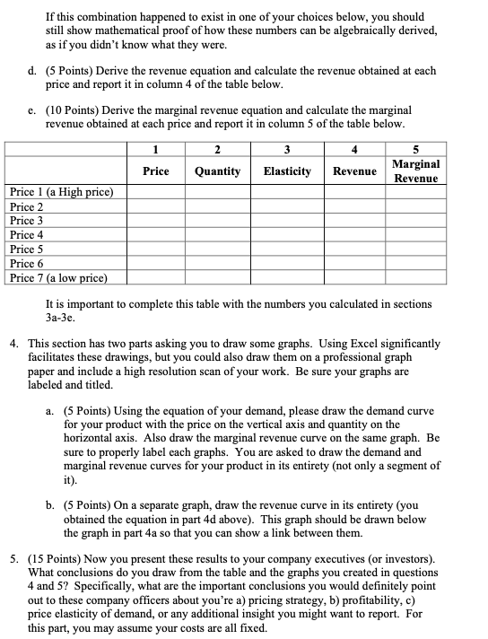 3. You will do well to review those chapters and lecture notes.