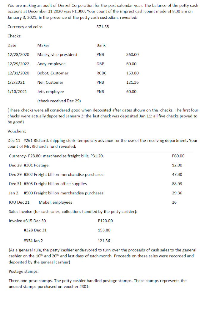 Answer format: a. Amount- PHP 10,500 b. Gain/ increase- PHP 10,500 c.