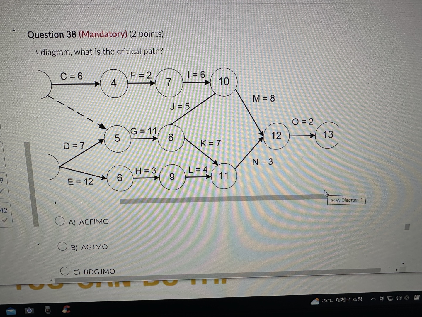 = 9 3 8 E = 9 H = 31:02:28 rema Question