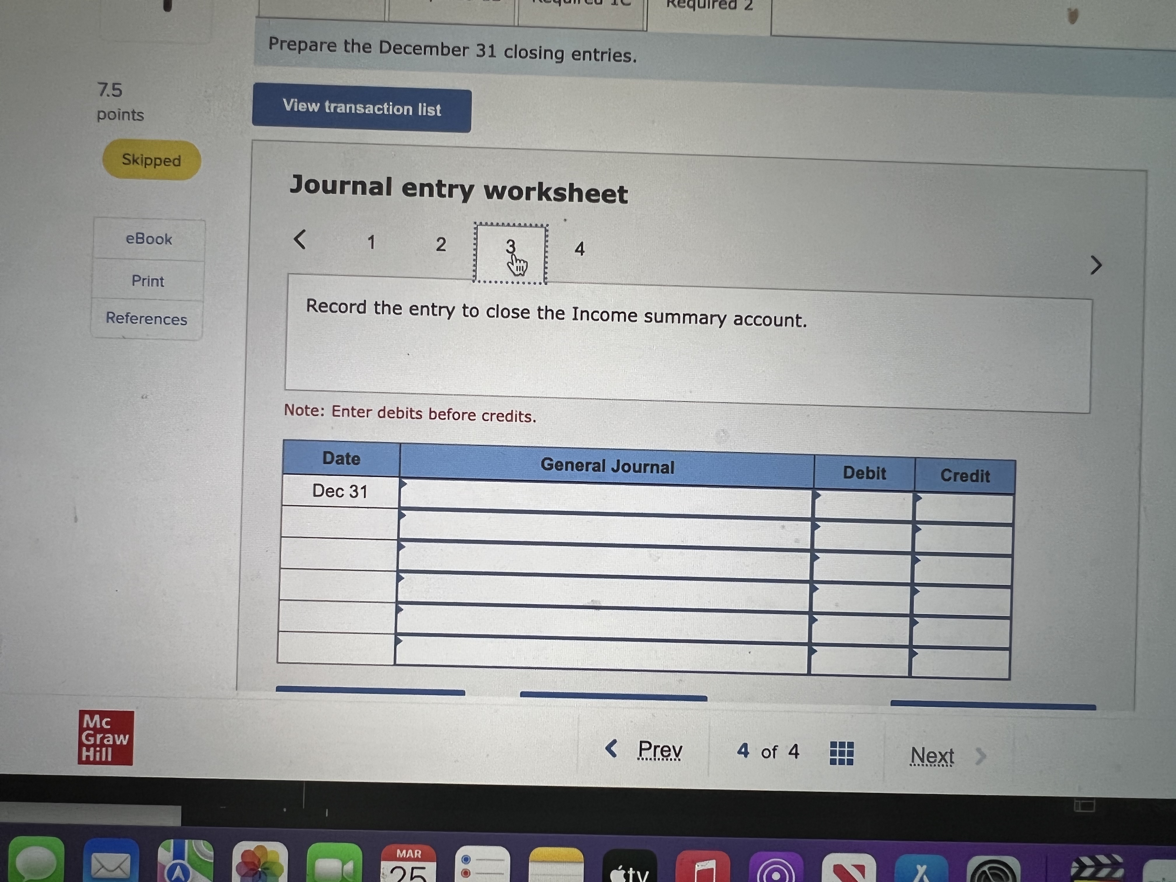 200 201 Accounts payable 14, 000 210 Wages payable 800 301 C.