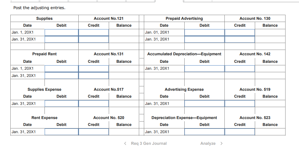 Cash $ 34,900 Accounts receivable 12,000 Supplies 6,550 Prepaid advertising 6,000 Prepaid