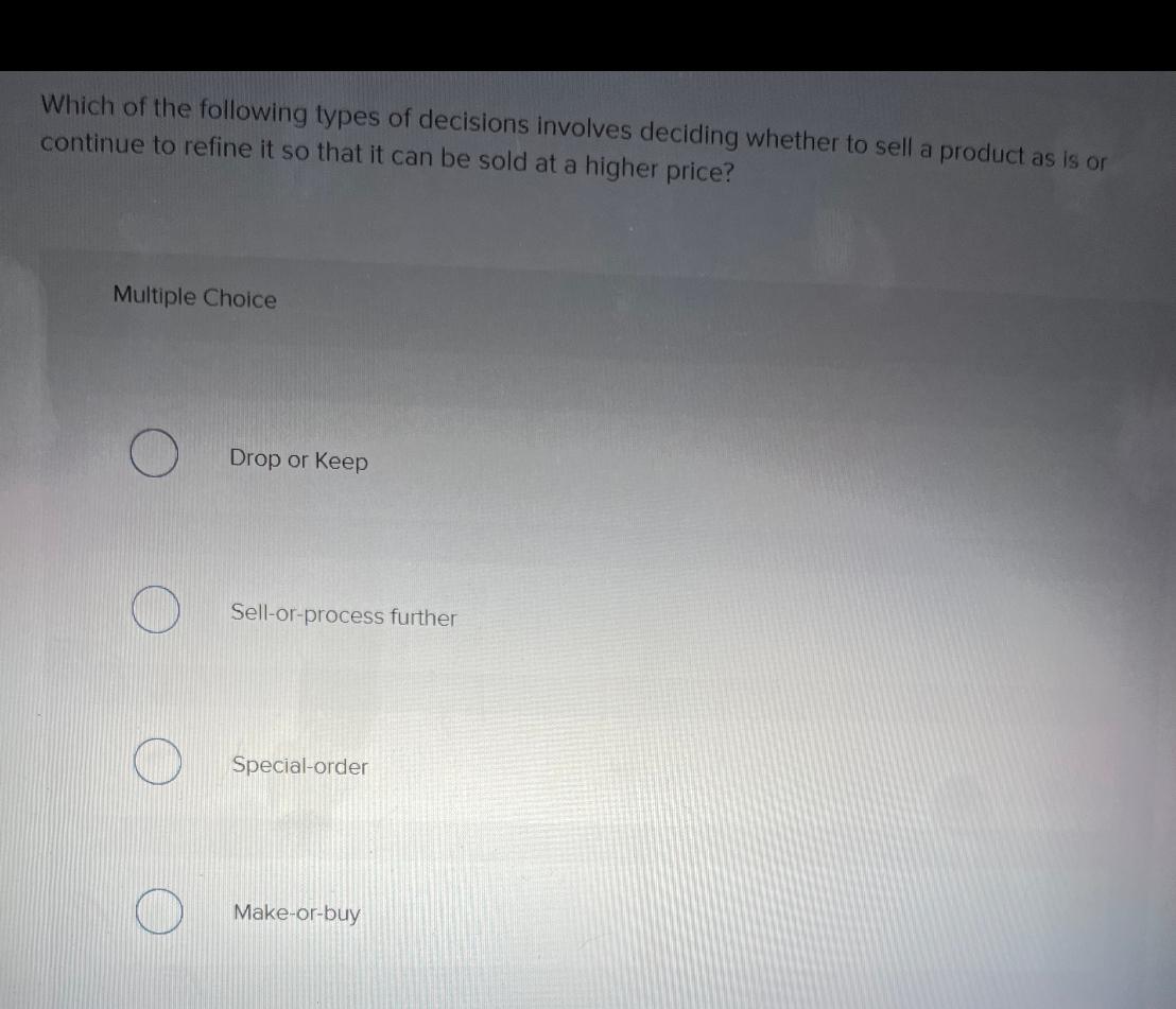 babauneed explanation for incorrect answer else i will reportal Which of the
