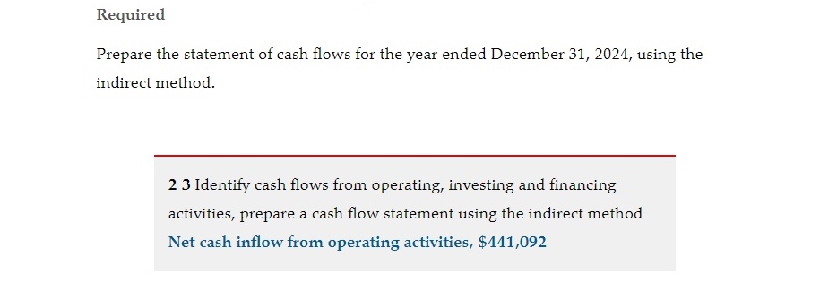 Canyon Canoe Company from Chapter '16. Students do not need to have