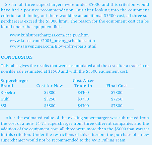 aid that the author mentions at the end of the report.b.Summarize the
