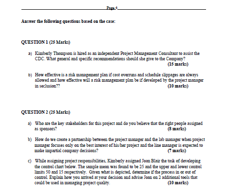 research and development contract from one of their most important clients. The