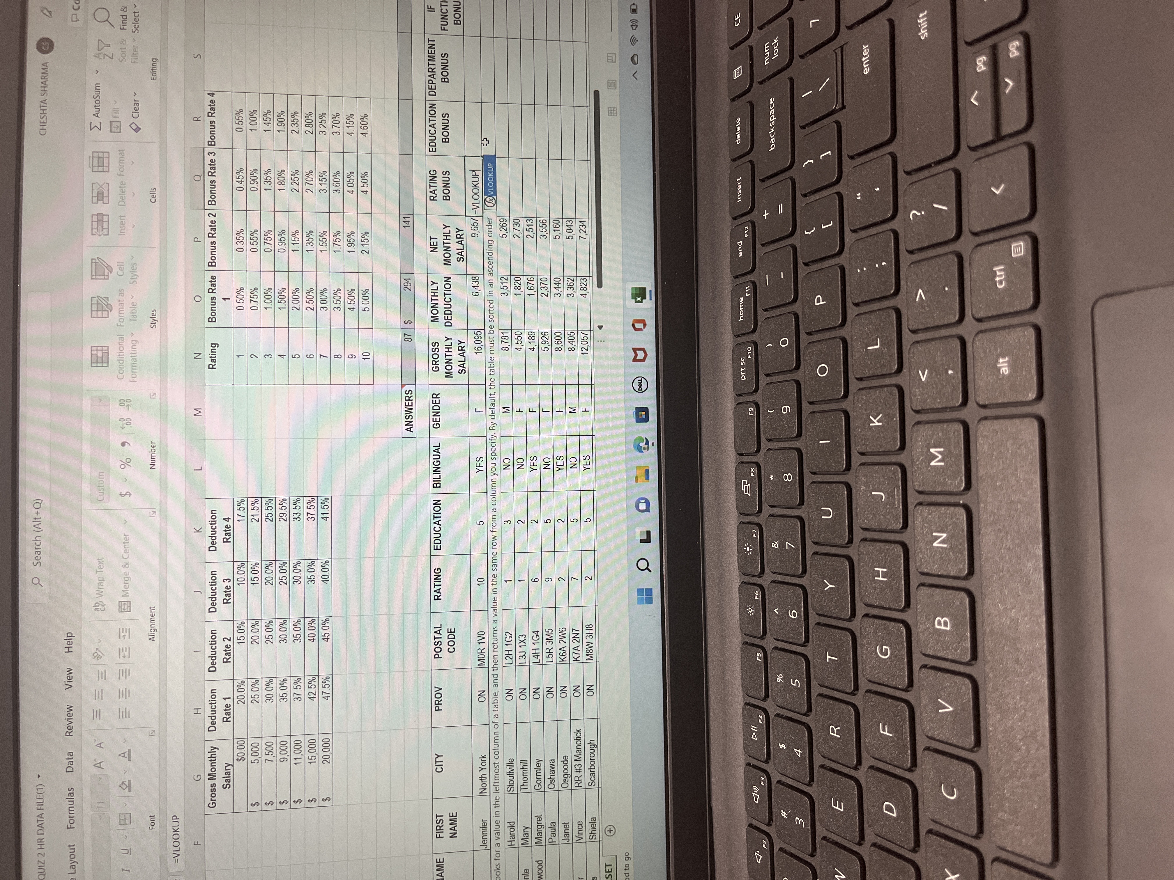 only be taken once. Force Completion This test can be saved and