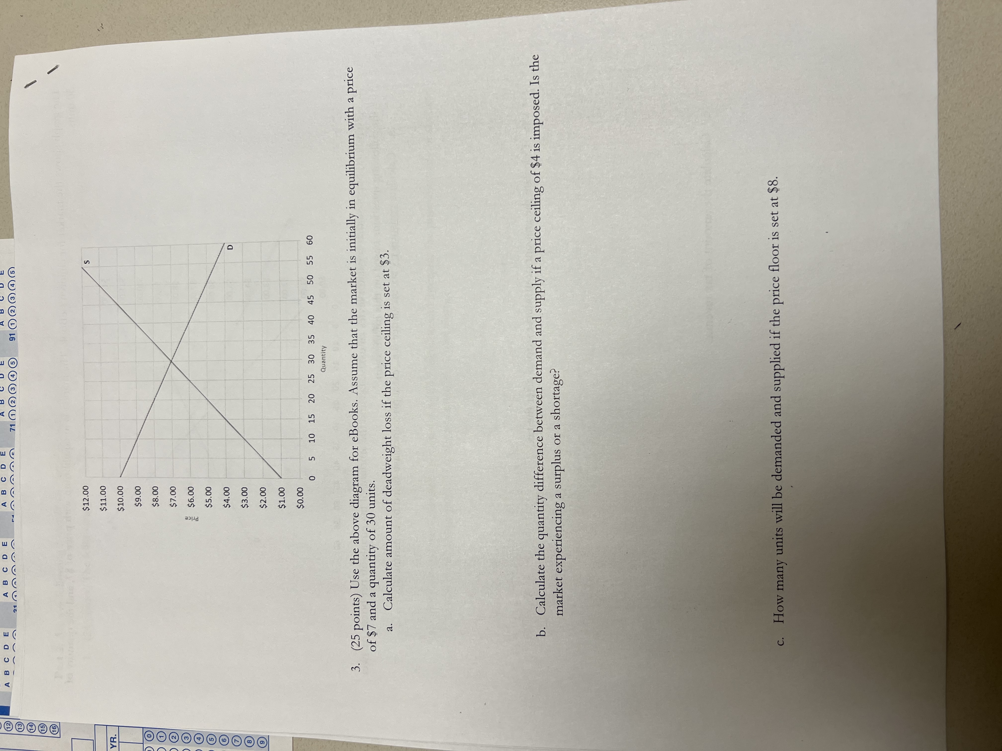 ABCD ABCD 71 1 2 3 4 5 91 1 2