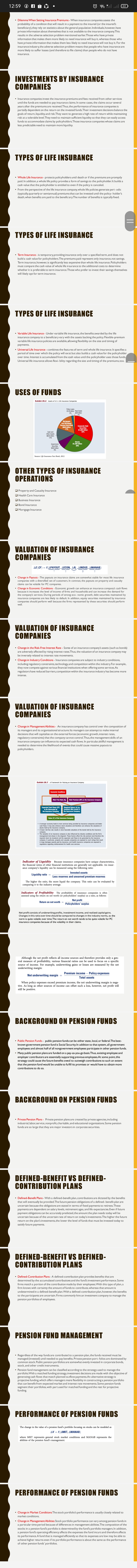 policyholders? Your answer Why are mutual funds * 10 points attractive to