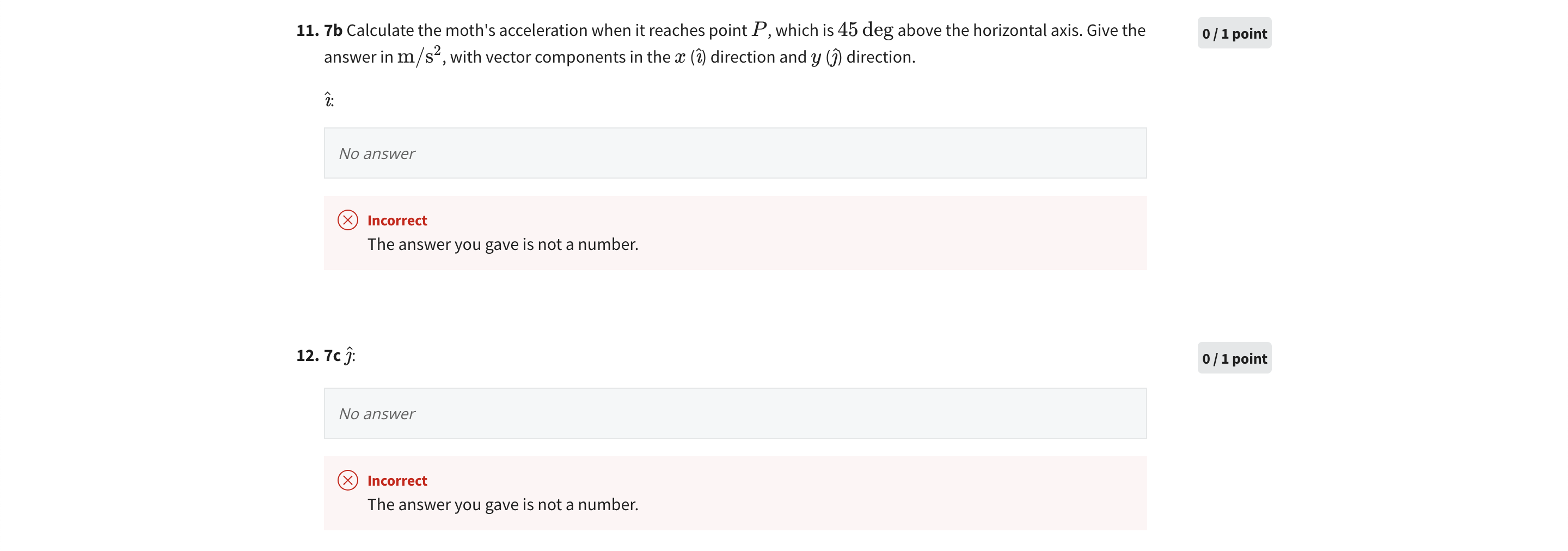 5 cm around a light (see figure below) Rather than uniform circular