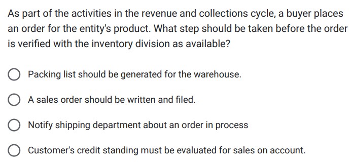O Receiving kickbacks O Misappropriation of assetsStatement 1: Sending disbursement slips to