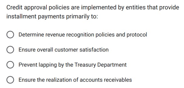 The auditor traces recorded sales to invoices. sales orders and shipping documents