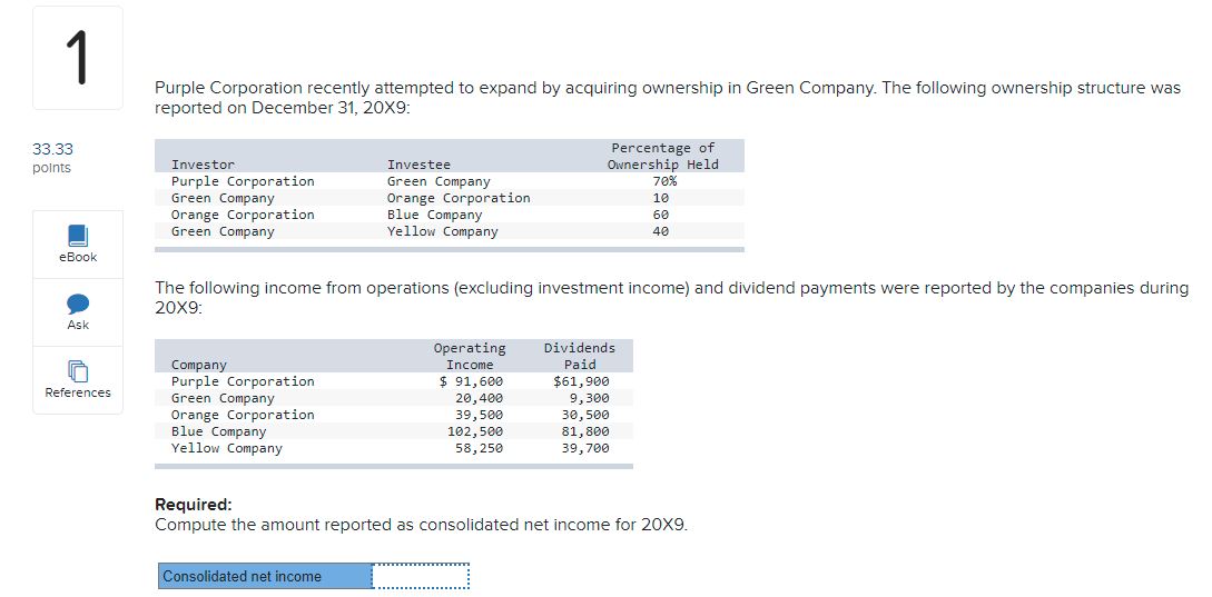 I am working on a homework assignment. I have tried several methods