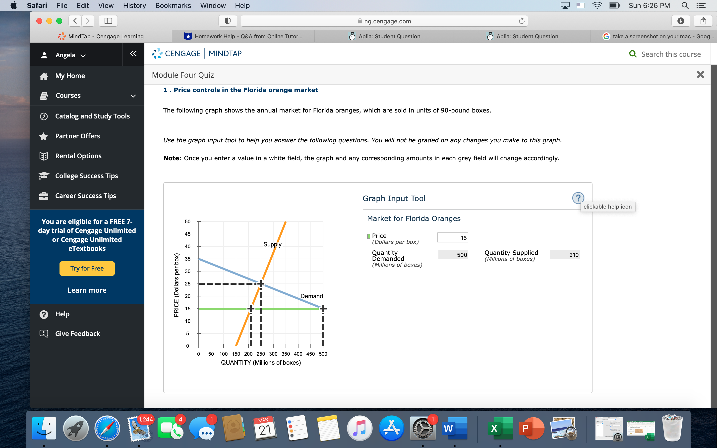 Bookmarks Window Help LAJ E '5? D Sun 6:25 pM q .0.