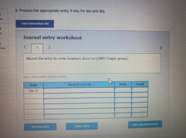 factory. 7 Paid $390 cash for freight charges on the merchandise shipment