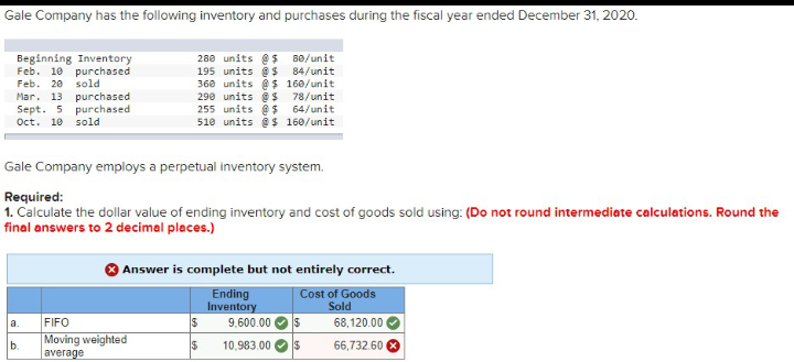 of the previous transaction. 8 Purchased delivery equipment from Finlay Supplies on