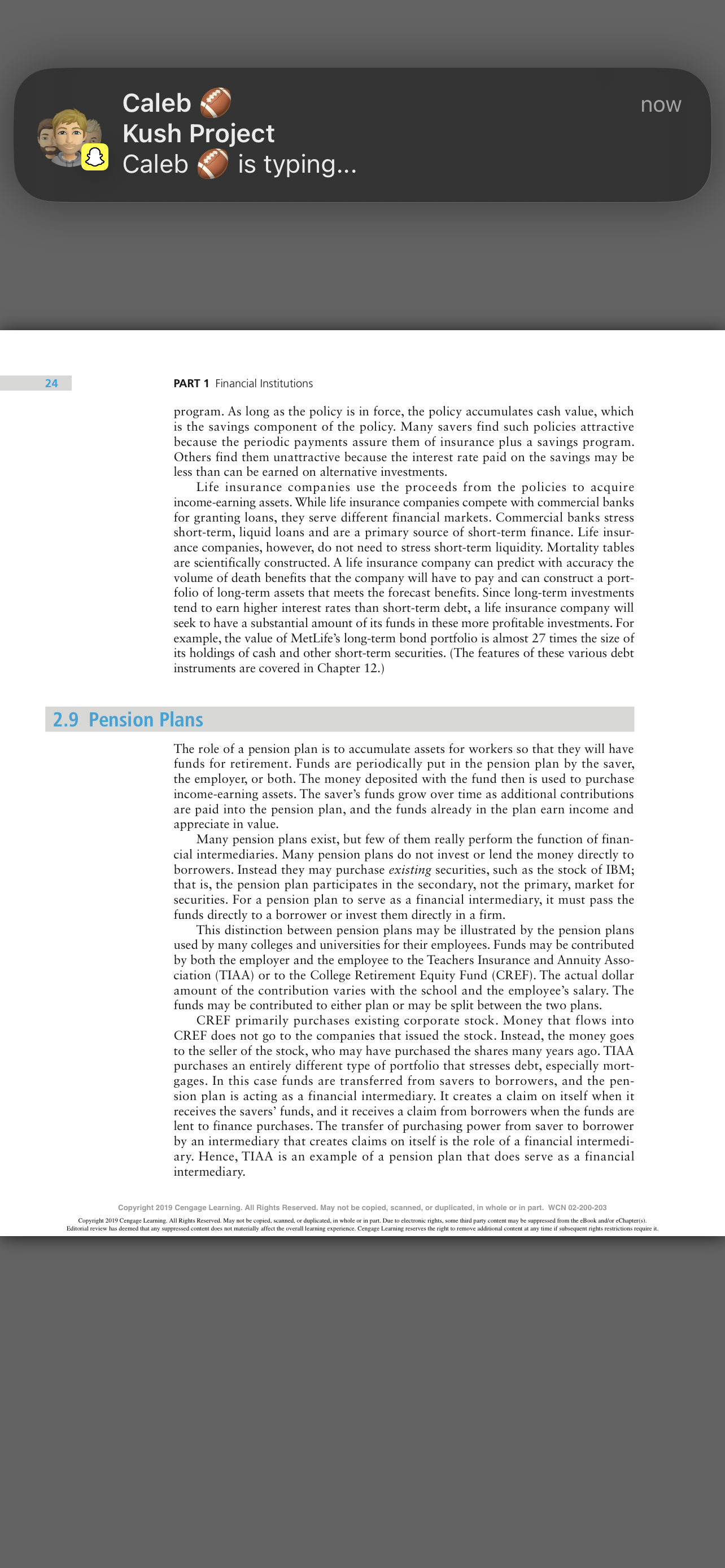  Caleb ~('\" ' Kush Project "8 Caleb ~(" is typing... 24