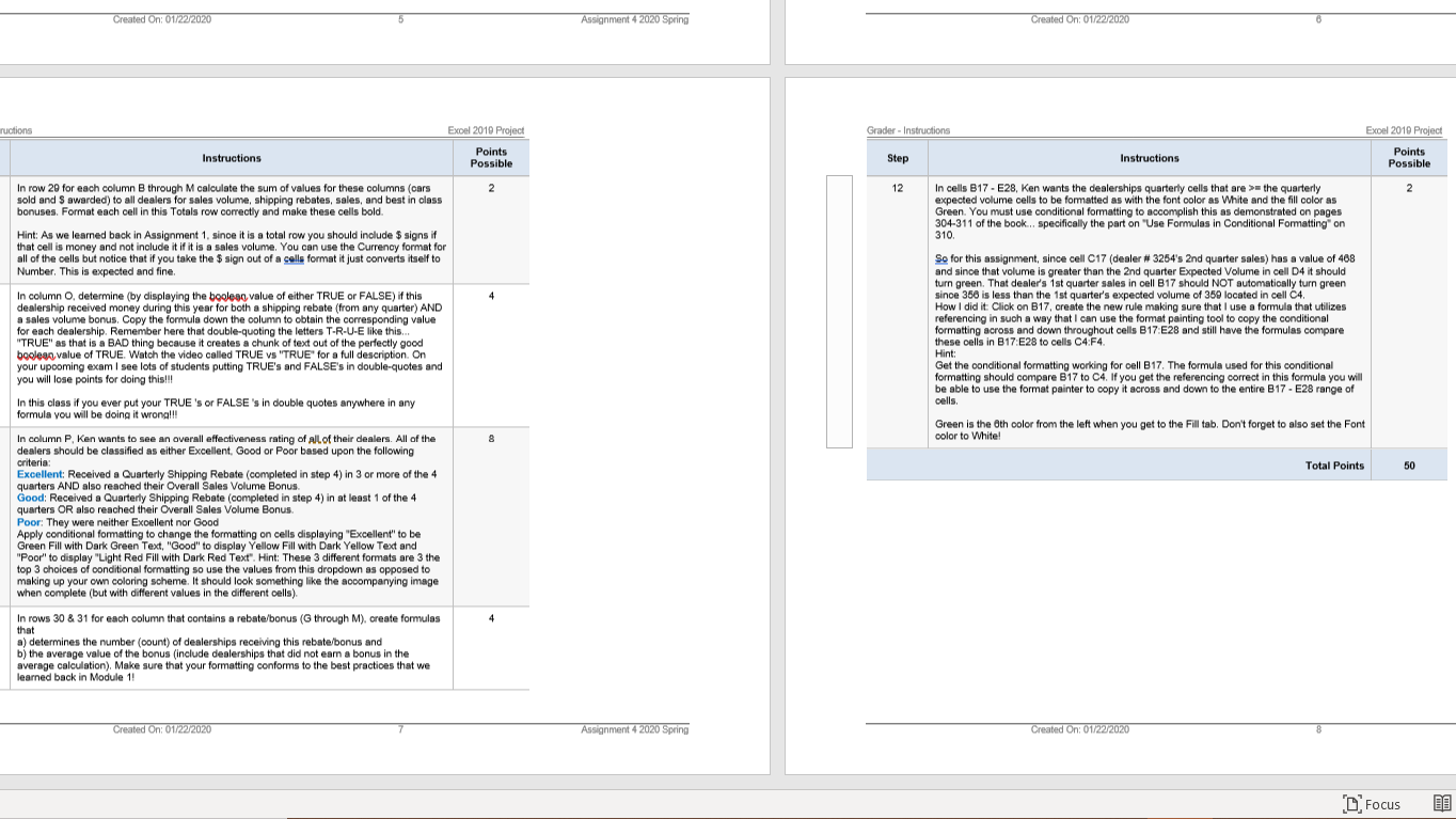 to reward dealerships for their sales efforts, sometimes on specific car models