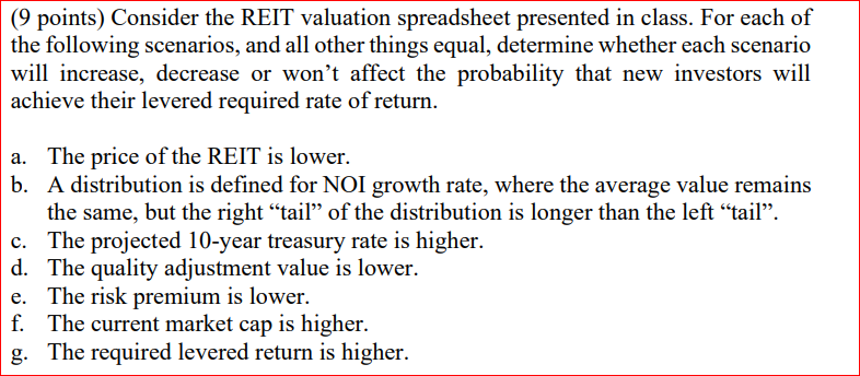 For the following question the data are given. How do I solve