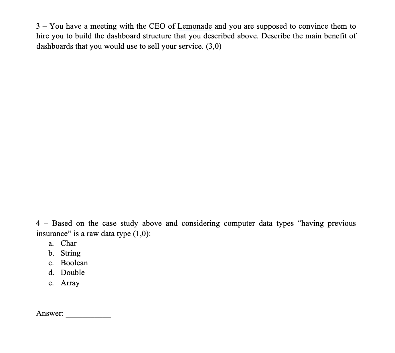 an online platform that aims to address some of the key problems