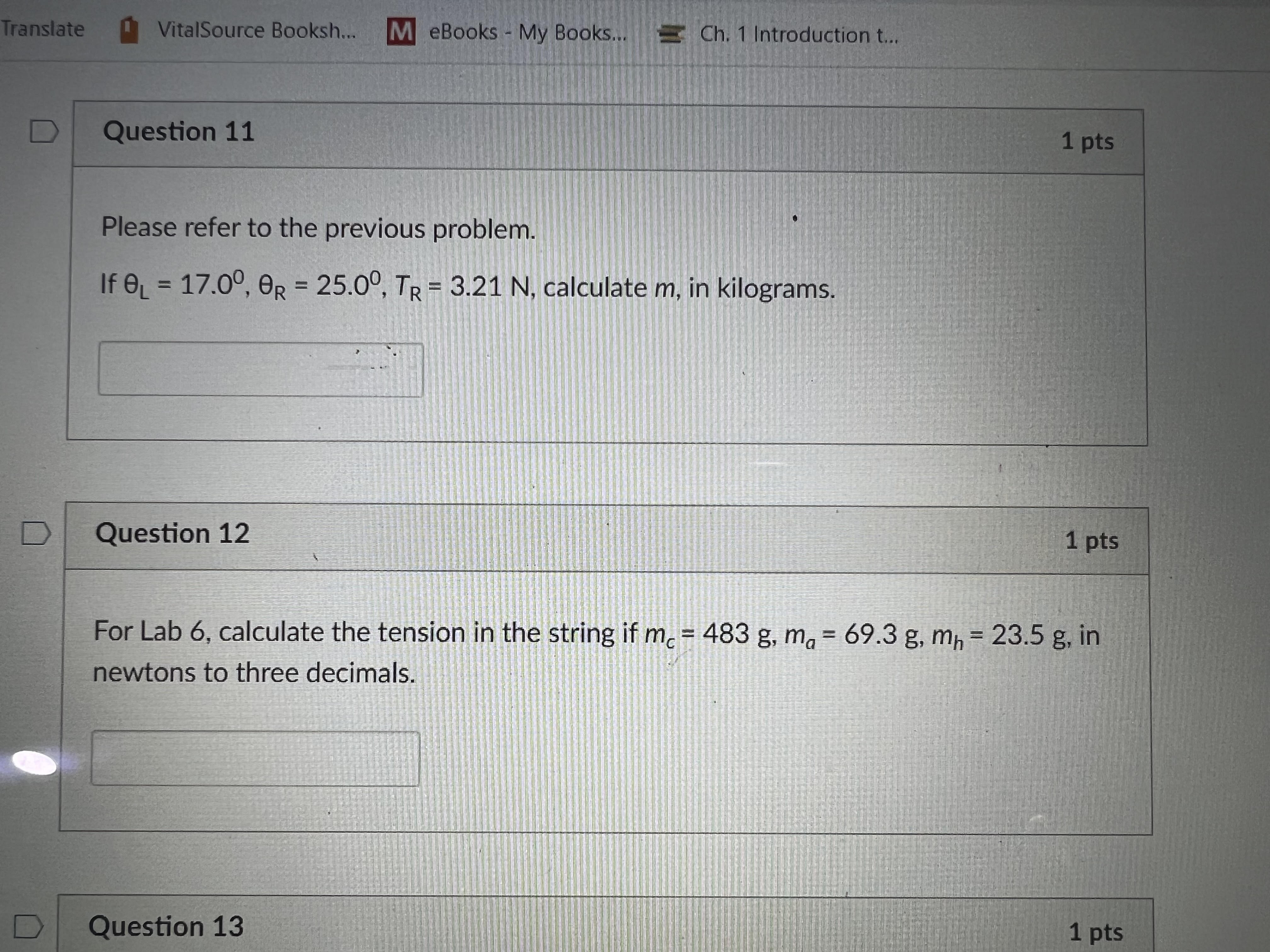 the width of the rectangle, in cm. Length (m) Area (cm?) 0.2
