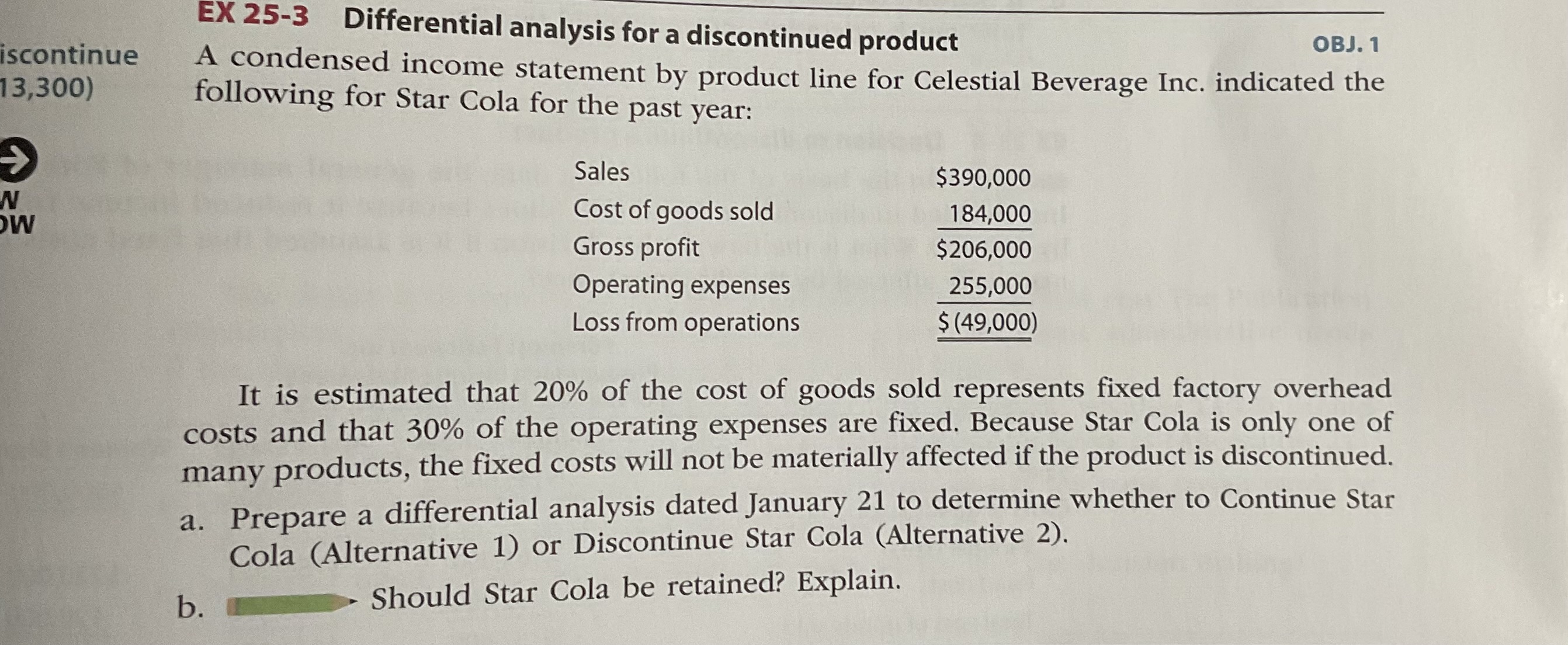 Rhombus Construction Company is considering selling excess machinery with a book n