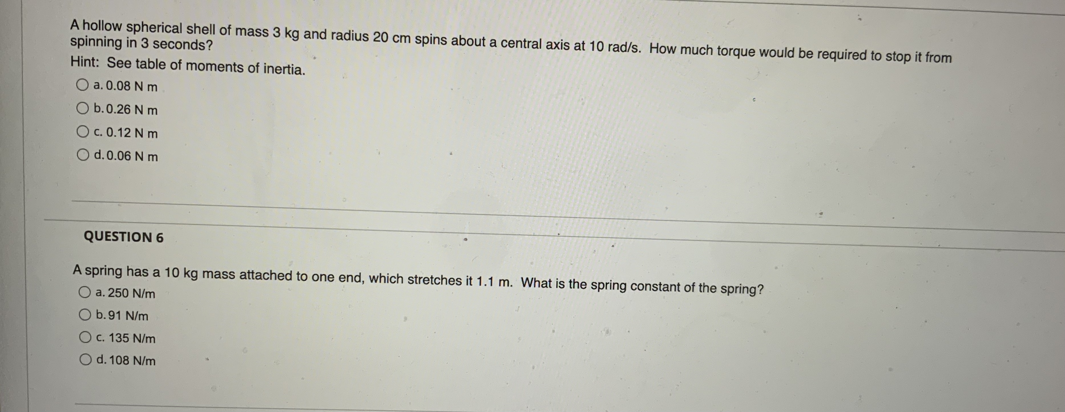 30 m/s. They collide in a perfectly inelastic collision, such that a)