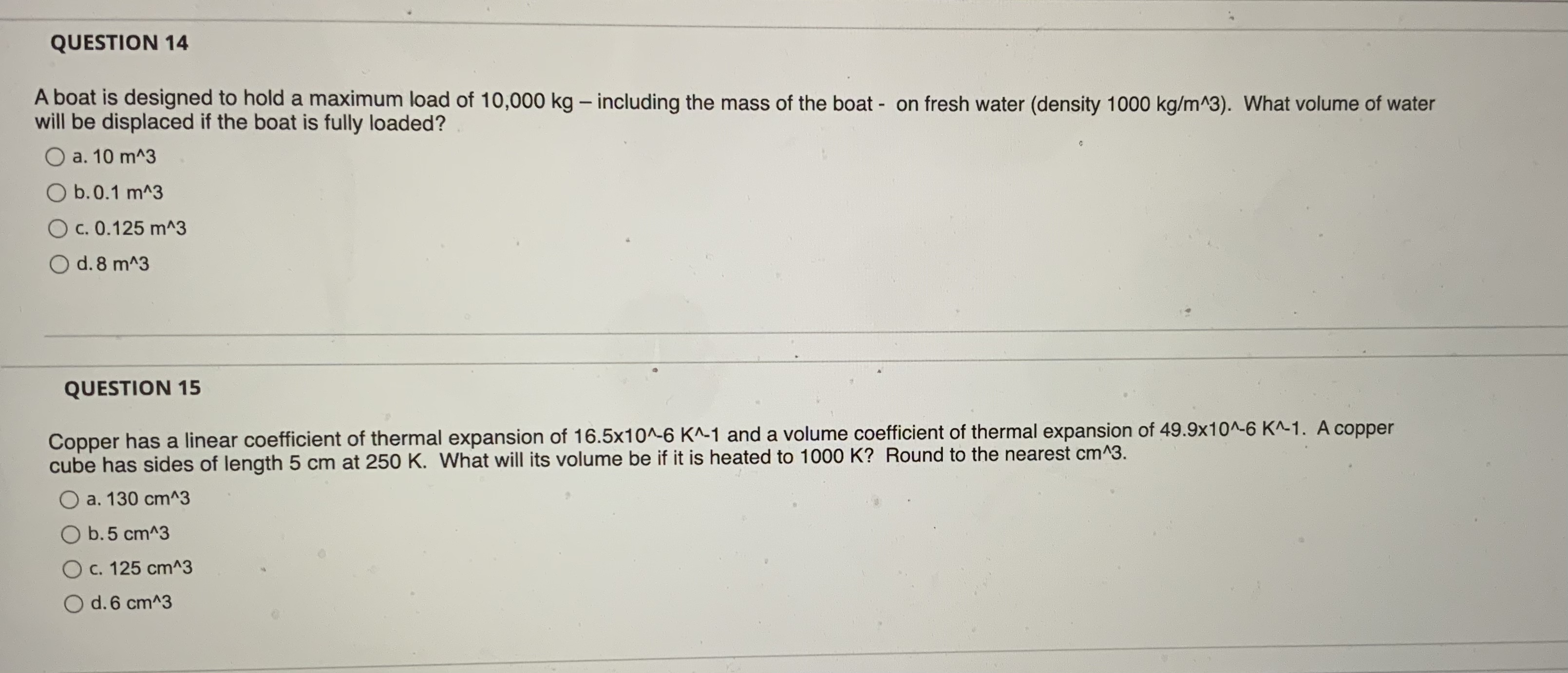 the collision? e) What is the direction of the motion of the