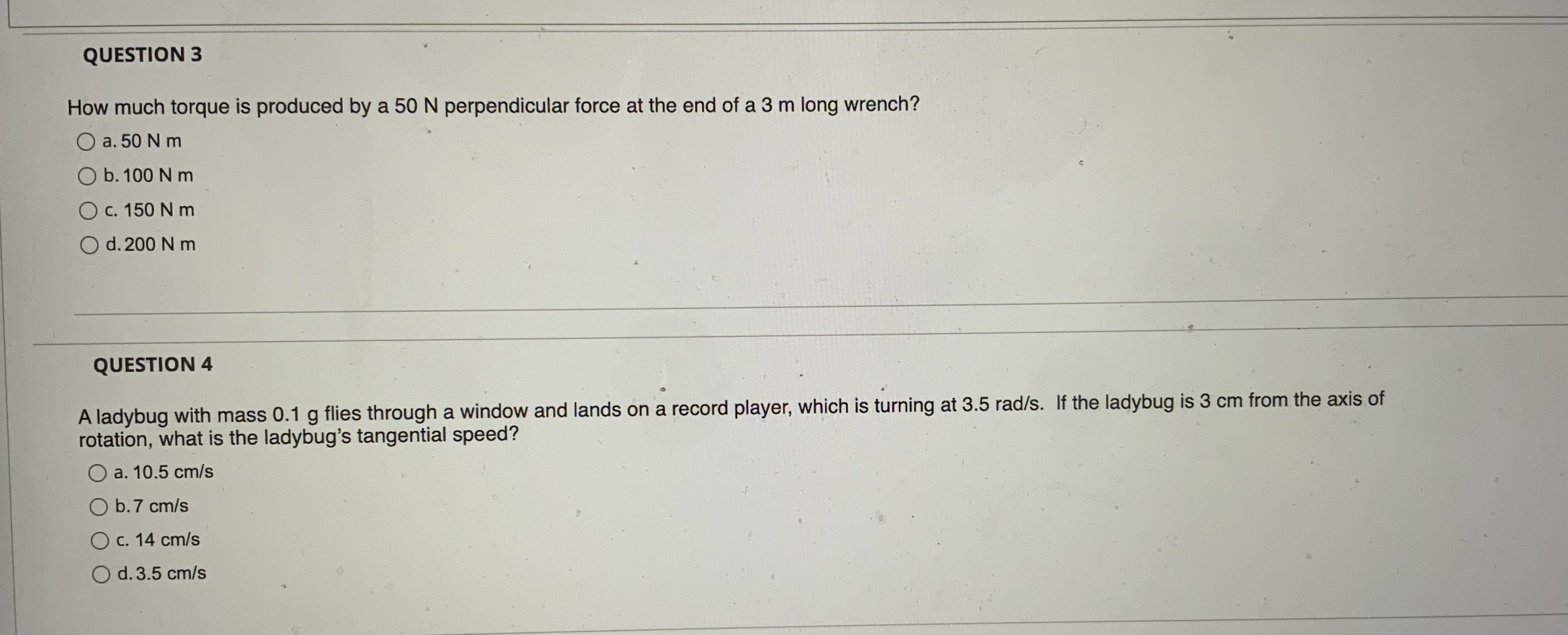 a pipe with cross-sectional area 3 m^2 into a pipe with cross-sectional
