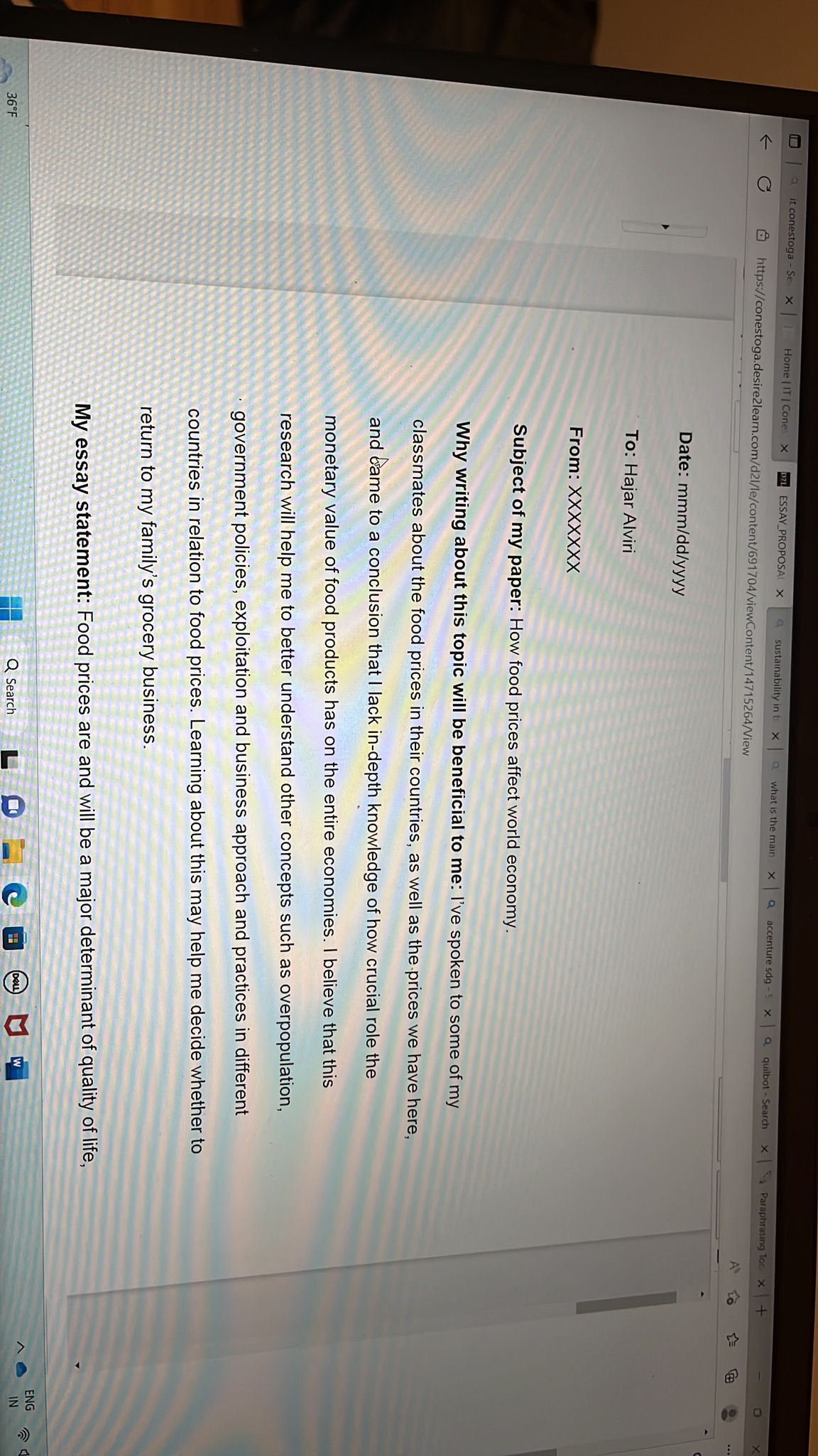  it conestoga - Se X Home | IT | Cones X