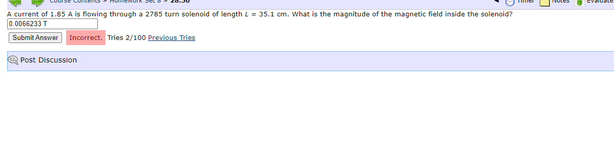 Feedback Print h Oil 13 13 The figure shows the cross section