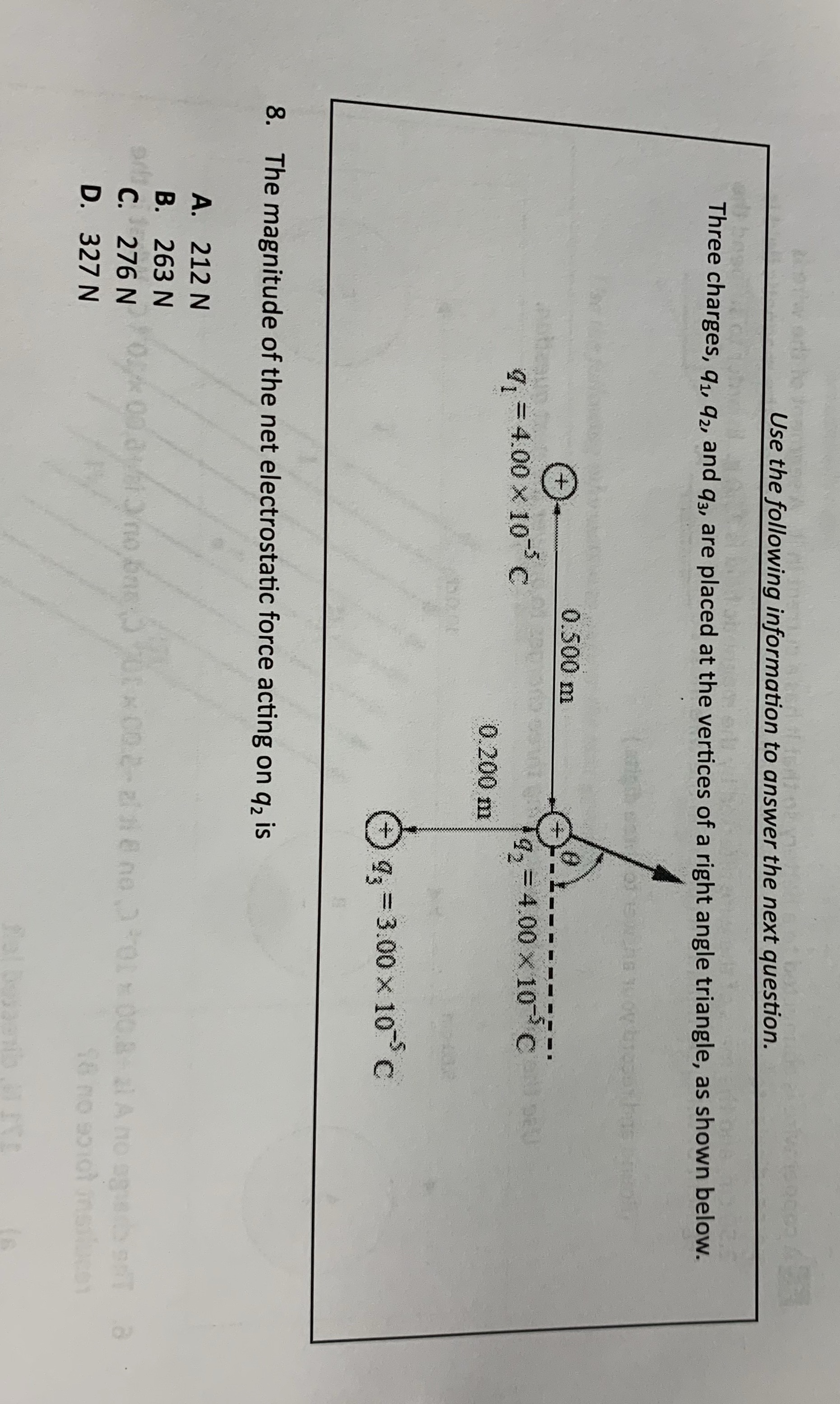 please answer no explanation needed just provide answer. Use the following information