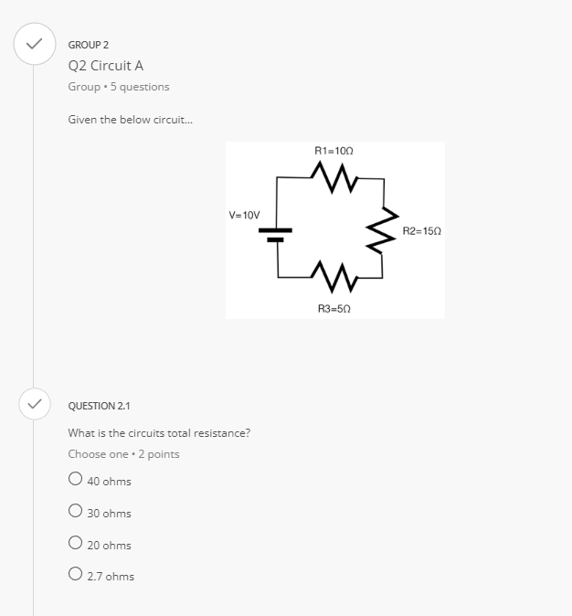 the week. You will want to work on these problems as you