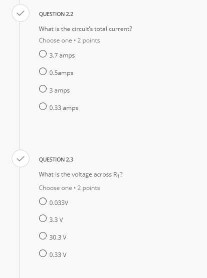 go over the material for the week. It is not something you