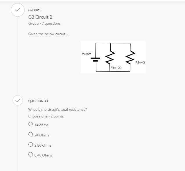 1. Start by attempting to solve each of the questions, and keep