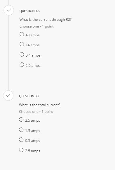 of the questions you got wrong using the hints and correct answers