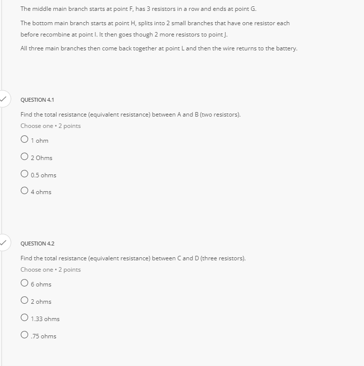the full solution in the provided solutions document but only do this