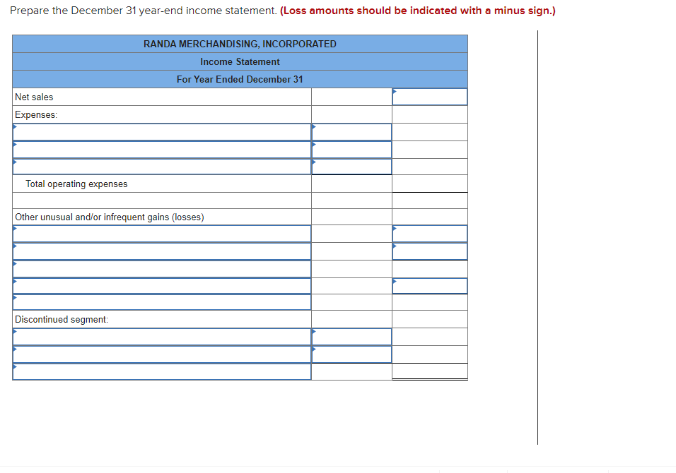 Required information [The following infomiation applies to the questions displayed below] In