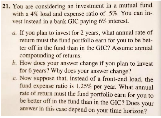 Hey, I'm having trouble with this textbook problem - if someone could