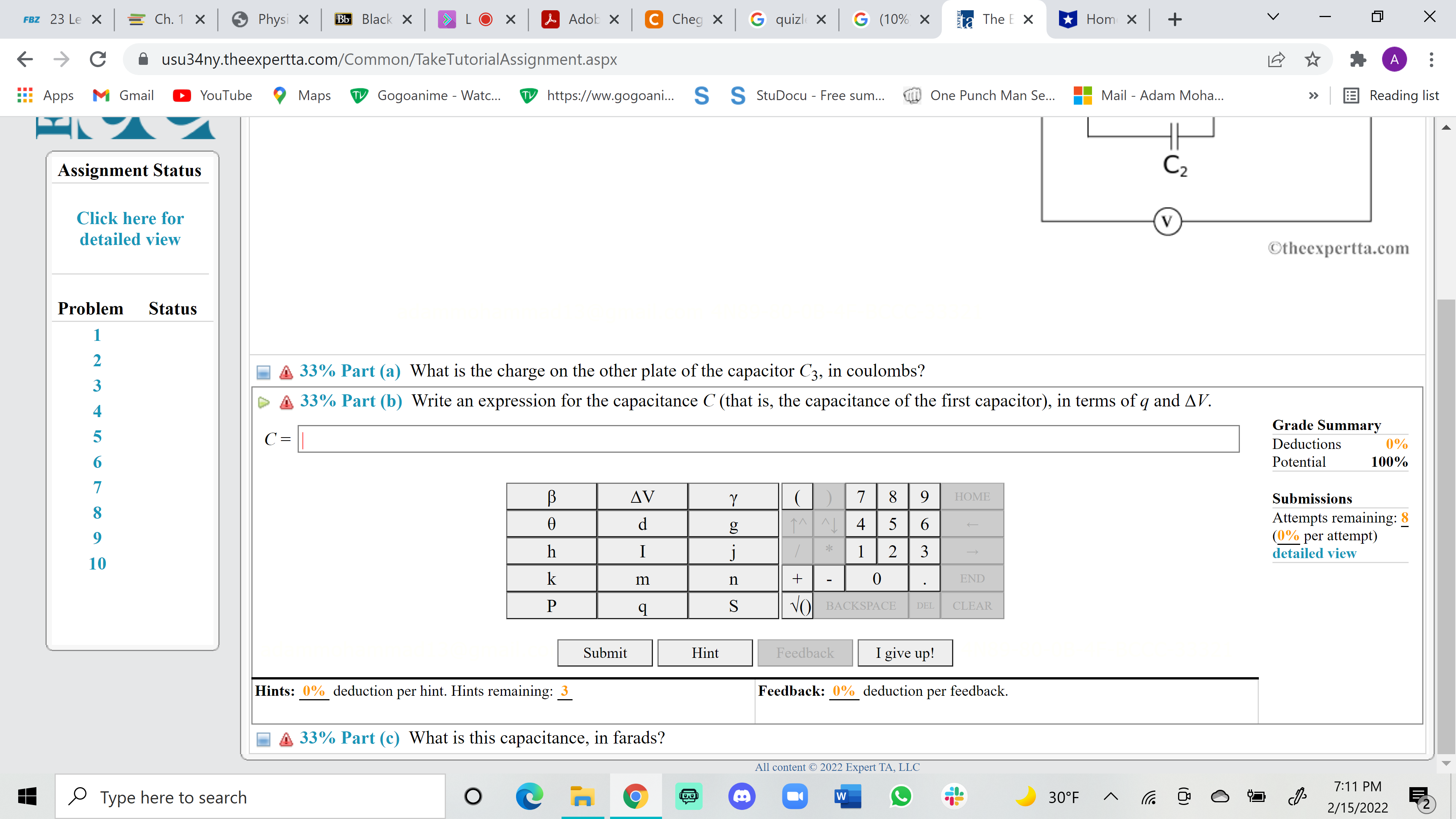 Bb Black X & LO X & Adob X C Cheg X