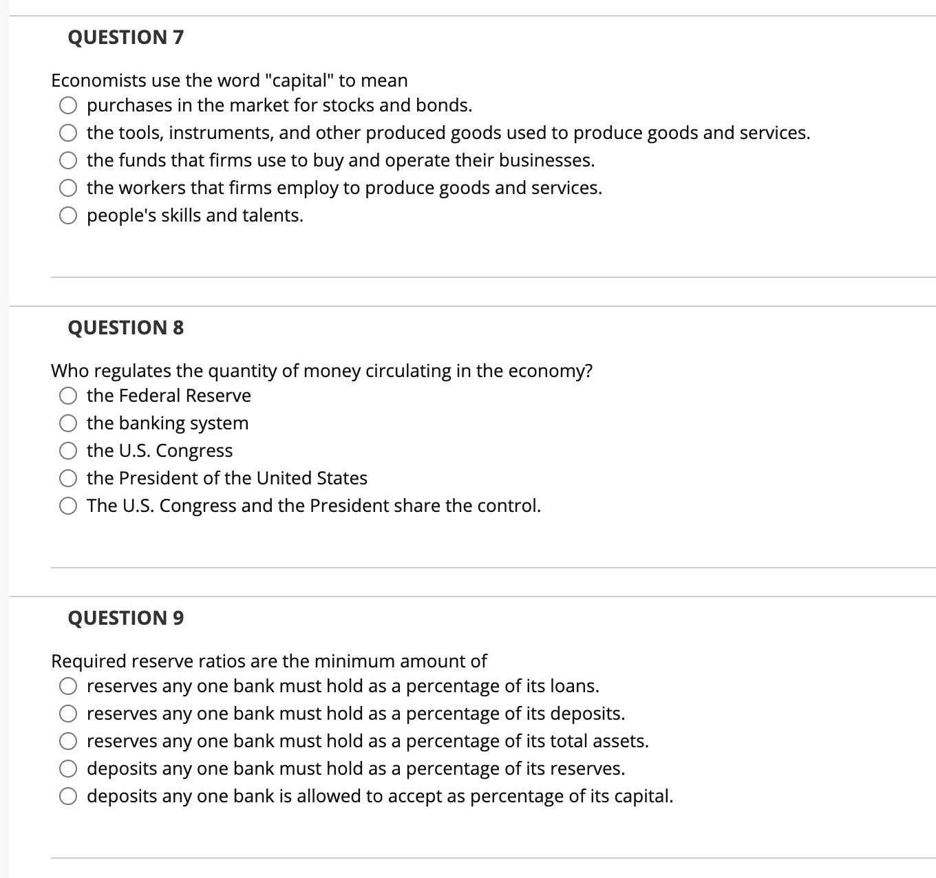 all i need A-E just tell me what it is Yea i