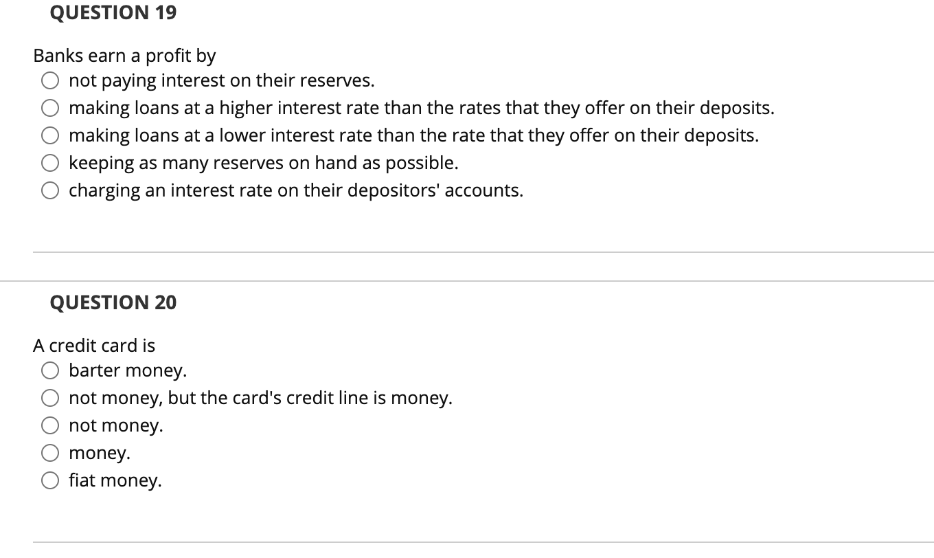 market operations are the O lending of reserves to the banking system