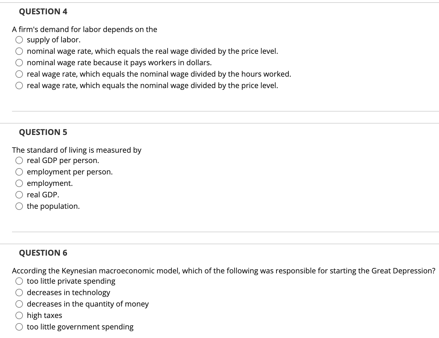 by the Fed. 0 minimum percentage of loans that banks must retain