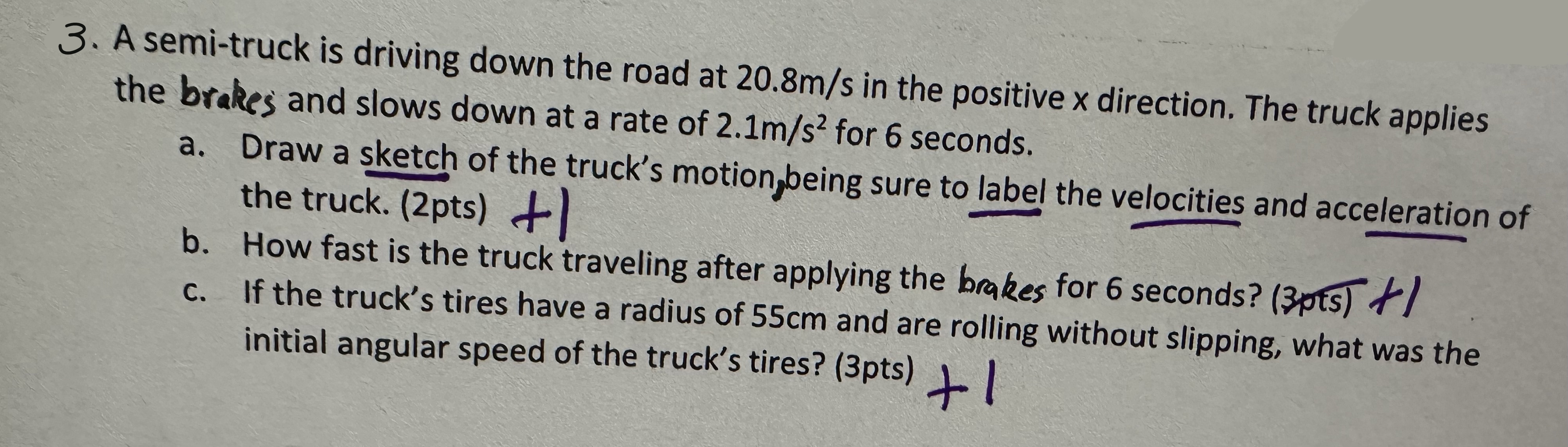 perform the vector addition A + B = C graphically. (2pts) C.