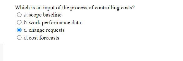 Seneca College. Project manager asked you to estimate the costs for the