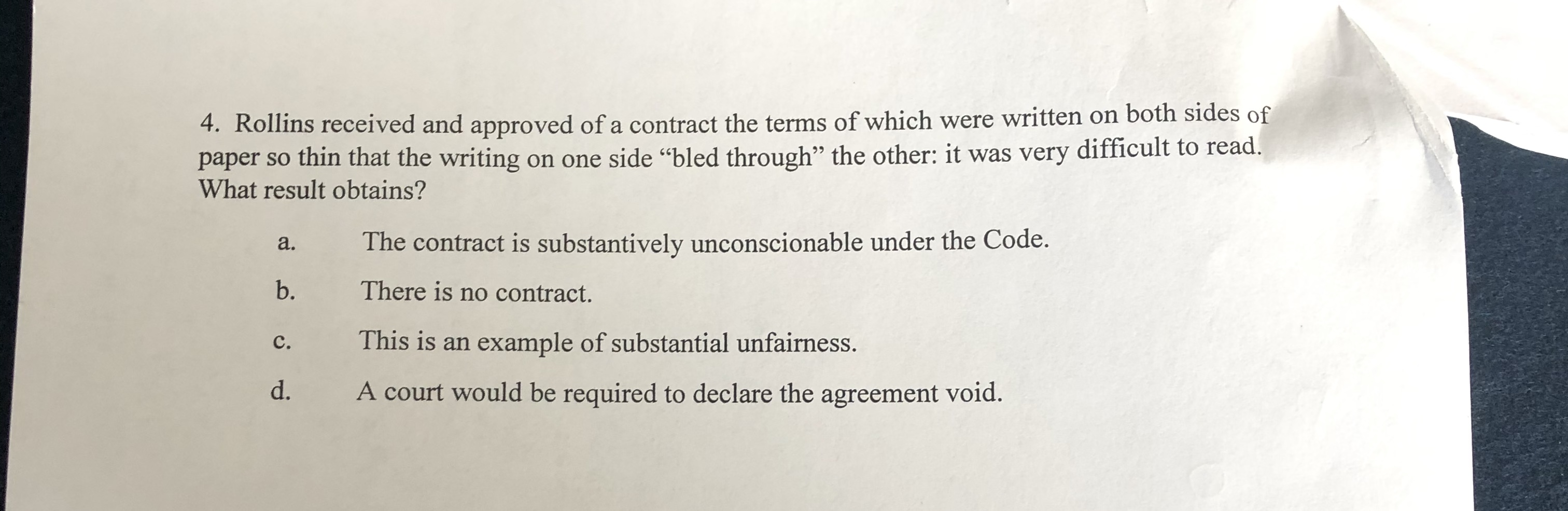 Question 93:Question 89:Question 90:Question 91:Question 88:Question 98:Question 99:Question 4: \f\f\f\f\f