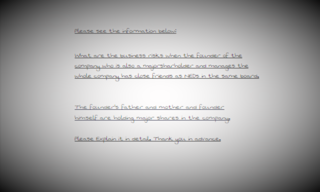 Please see the image below Please see the information below What are